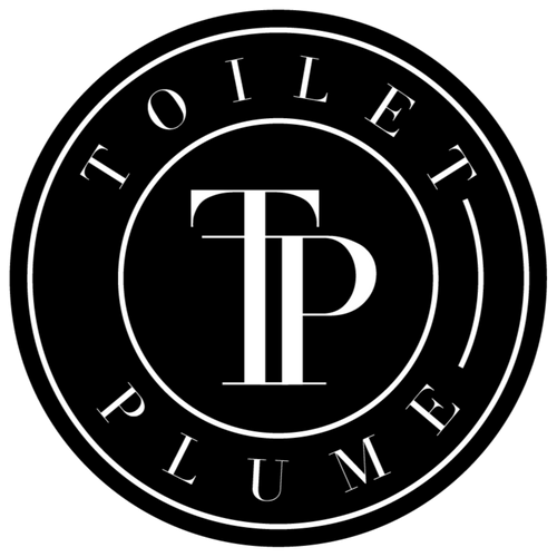 Toilet-Plume THE LID®